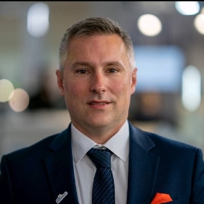 ADB SAFEGATE - GERMANY