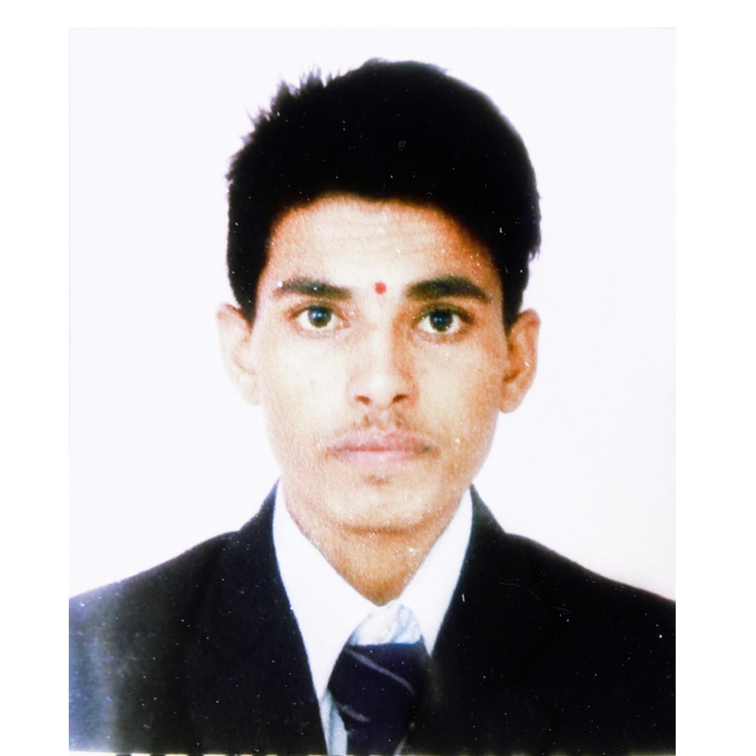 Mahesh