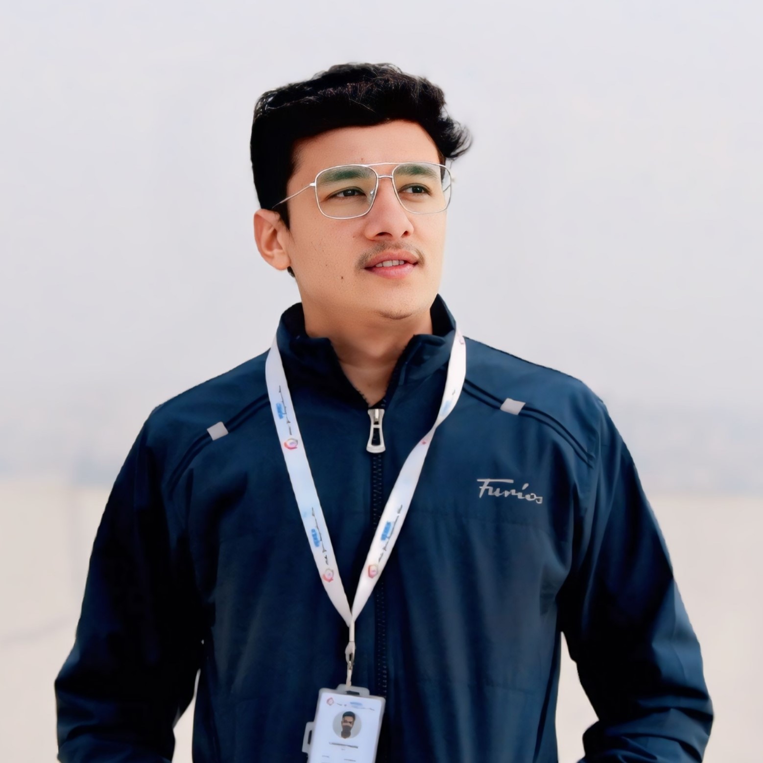 Nilesh Patil